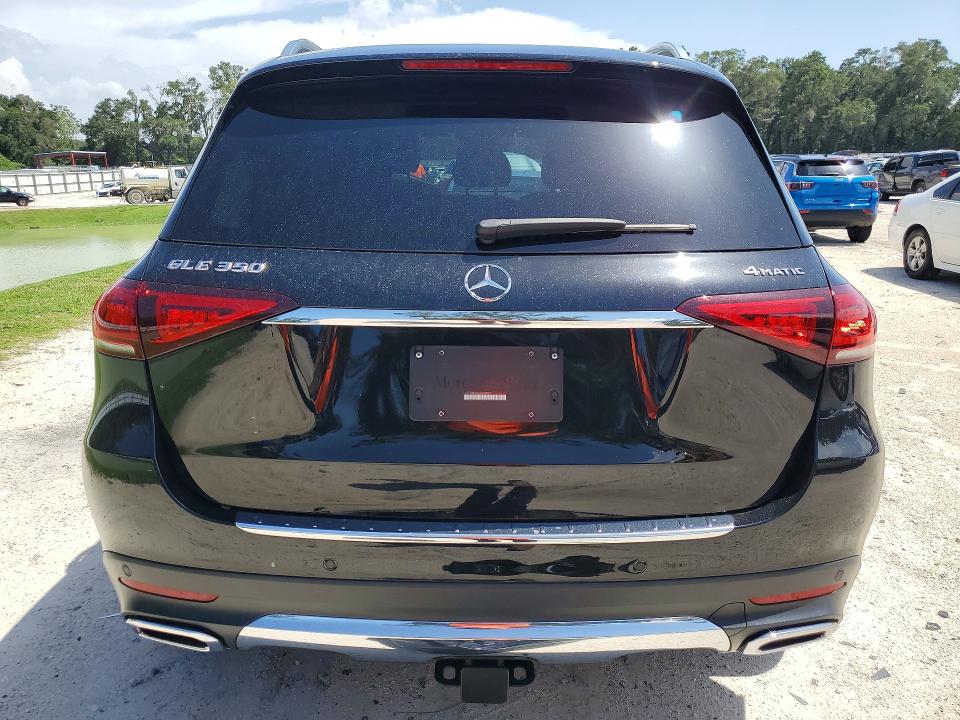 Продаж на аукціоні авто 2022 Mercedes-benz Gle, vin: 4JGFB4KB6NA693907, номер лоту: 62022006