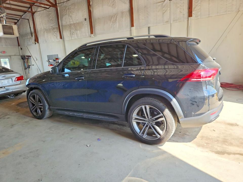 60996206 :رقم المزاد ، 4JGFB4KE5LA218658 vin ، 2020 Mercedes-benz Gle مزاد بيع