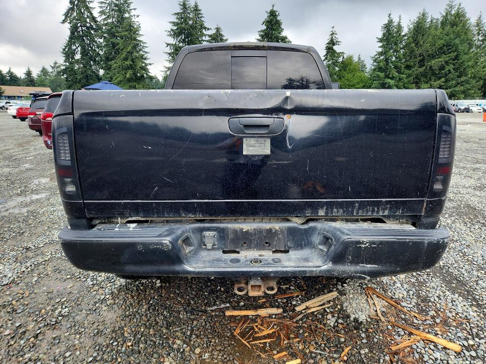 Aukcja sprzedaży 2007 Dodge Ram 2500, vin: 1D7KS28C47J562121, numer aukcji: 60927346