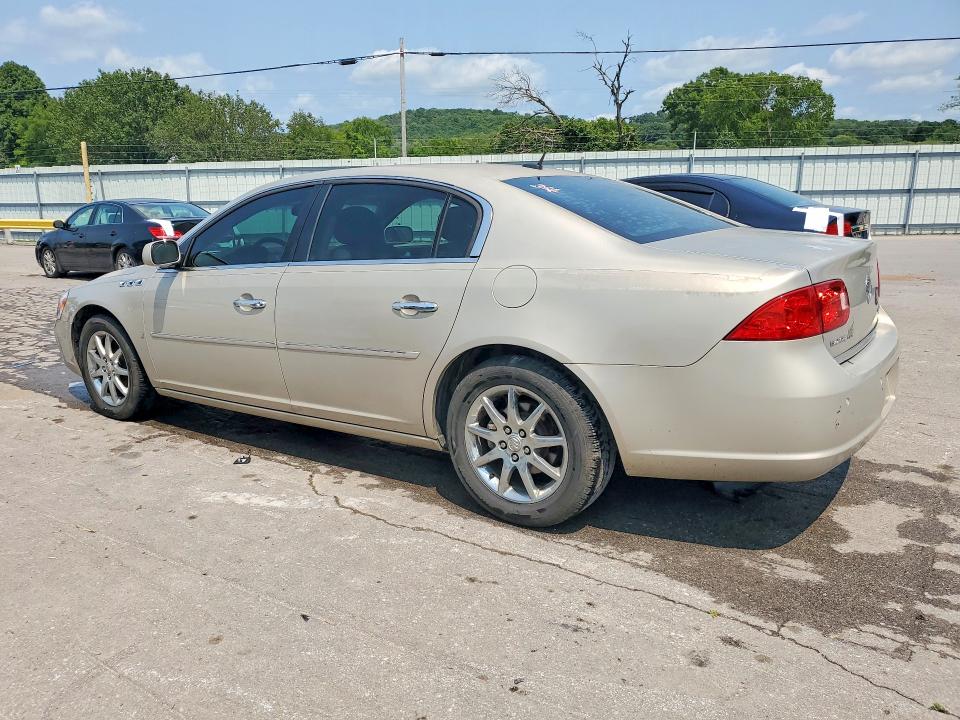 Продажа на аукционе авто 2008 Buick Lucerne, vin: 1G4HD57298U183121, номер лота: 62641526