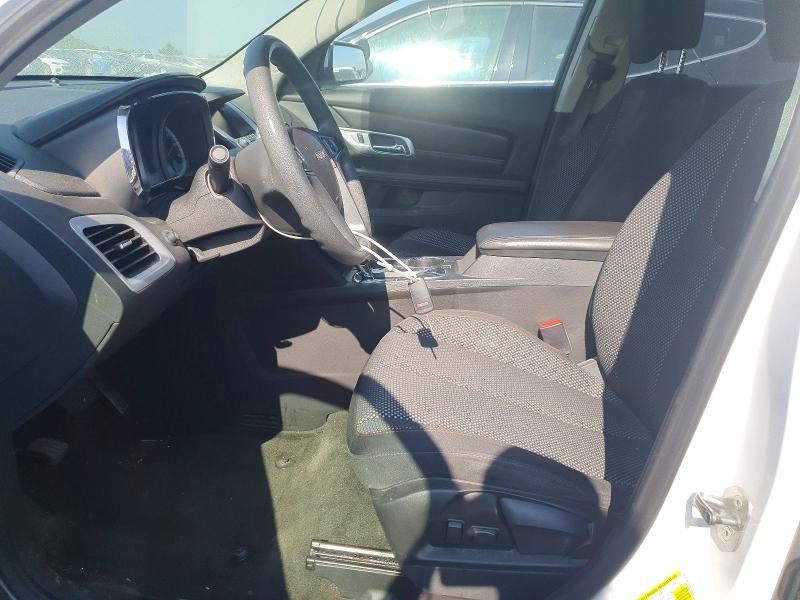 Aukcja sprzedaży 2017 Gmc Terrain, vin: 2GKALMEK8H6298432, numer aukcji: 59726876