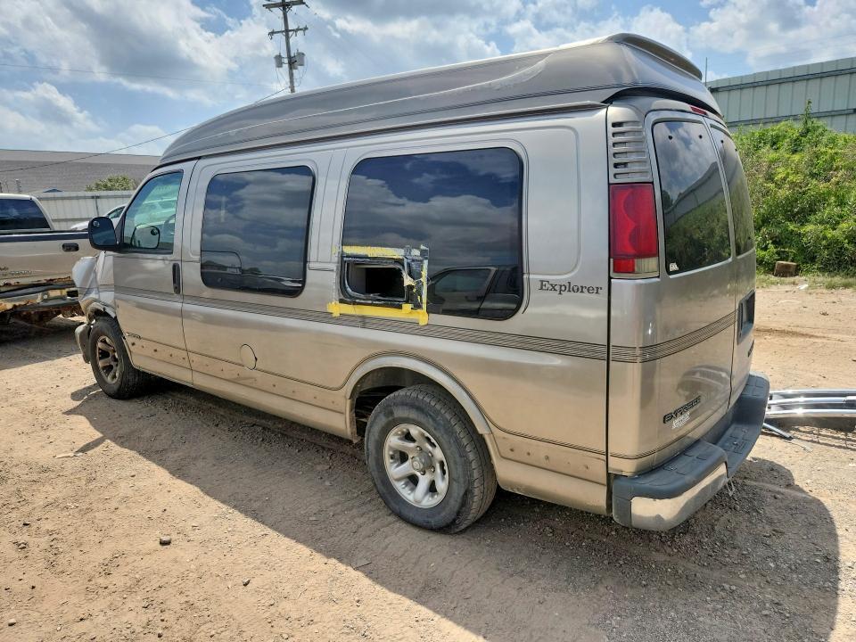 Продажа на аукционе авто 2001 Chevrolet Express G1500, vin: 1GBFG15R511240597, номер лота: 85608715