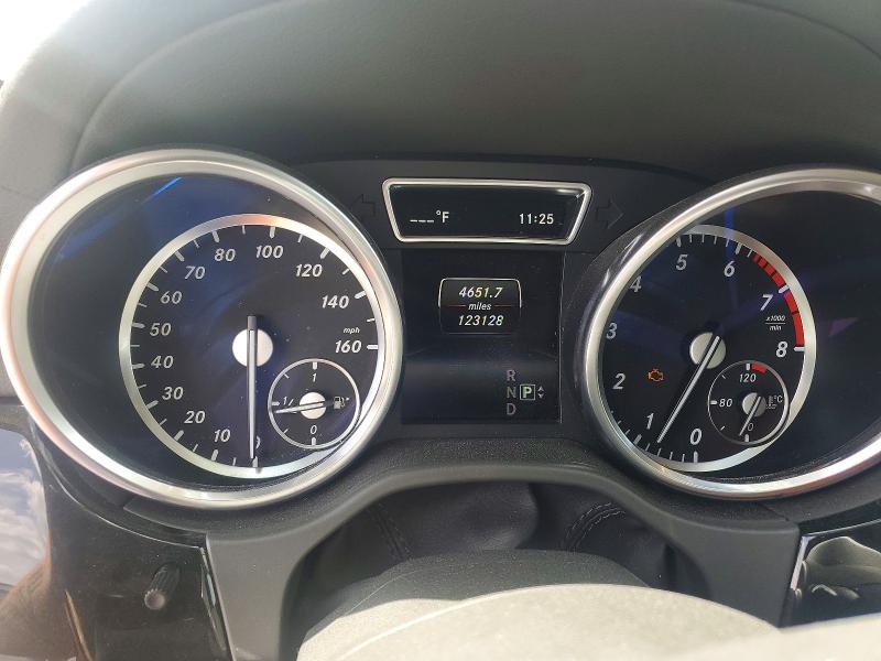 Aukcja sprzedaży 2016 Mercedes-benz Gl, vin: 4JGDF6EE0GA694146, numer aukcji: 61546966