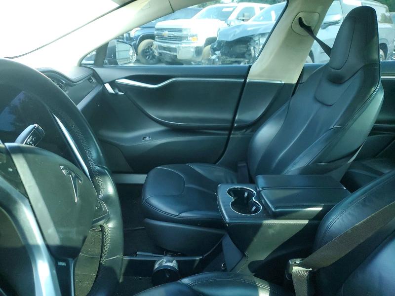 Продажа на аукционе авто 2013 Tesla Model S, vin: 5YJSA1CN9DFP05163, номер лота: 62832376