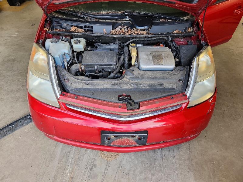 Aukcja sprzedaży 2008 Toyota Prius, vin: JTDKB20UX83439993, numer aukcji: 62284556