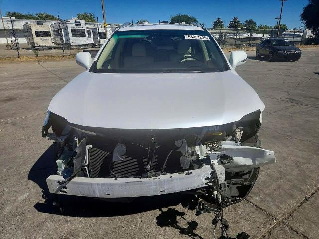 63351226 :رقم المزاد ، 2T2BK1BA3FC255685 vin ، 2015 Lexus Rx 350 مزاد بيع