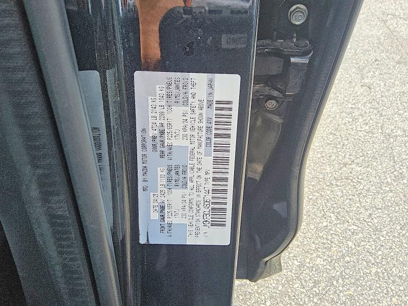 Продажа на аукционе авто 2025 Mazda Cx-5, vin: JM3KFBCL4S0671447, номер лота: 62027836
