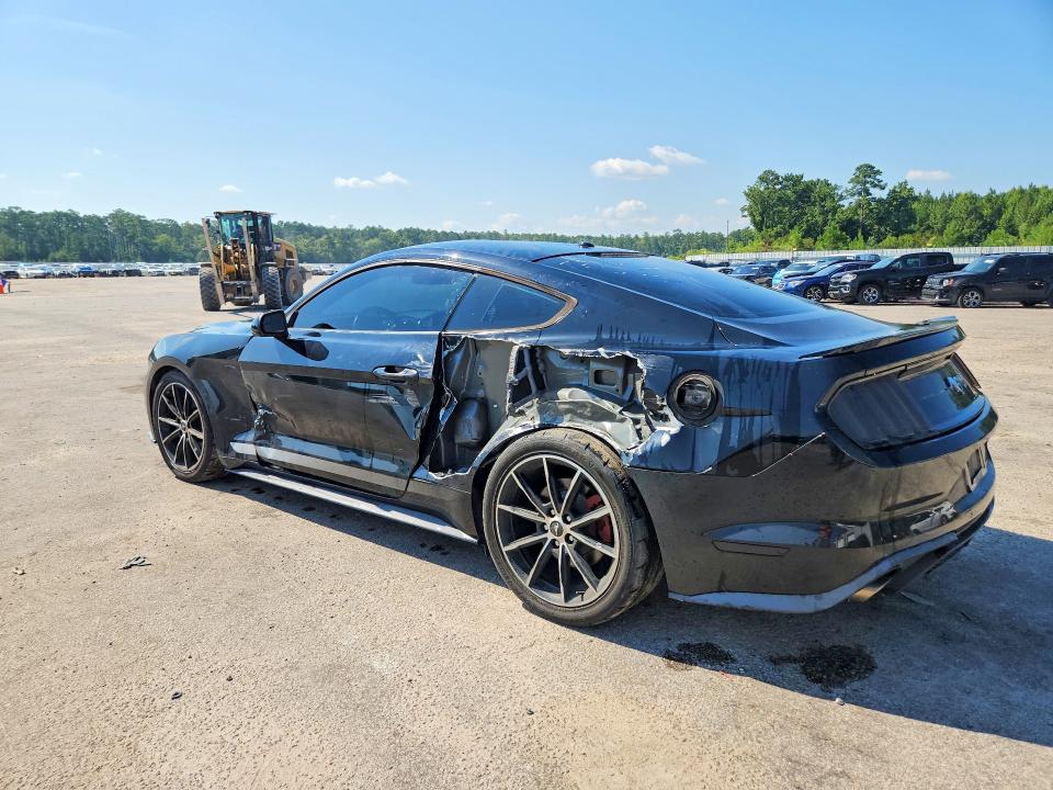 Aukcja sprzedaży 2020 Ford Mustang, vin: 1FA6P8TH9L5108300, numer aukcji: 60293416