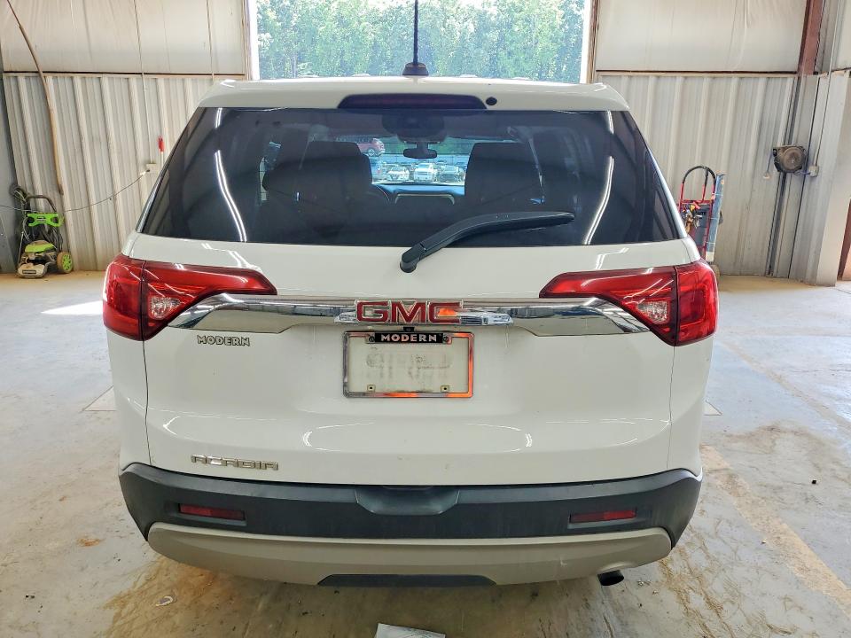 Aukcja sprzedaży 2019 Gmc Acadia, vin: 1GKKNKLA0KZ219067, numer aukcji: 61306176