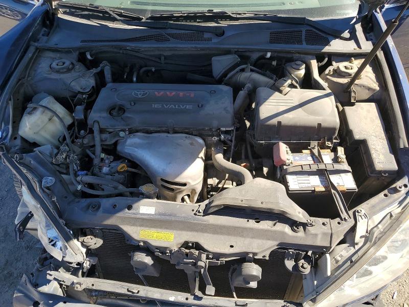 Продажа на аукционе авто 2005 Toyota Camry, vin: 4T1BE32K05U075979, номер лота: 63121226