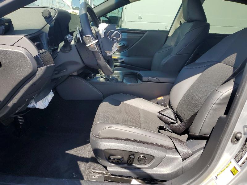 Продажа на аукционе авто 2025 Lexus Es 350, vin: 58ACZ1B12SU196604, номер лота: 62536026