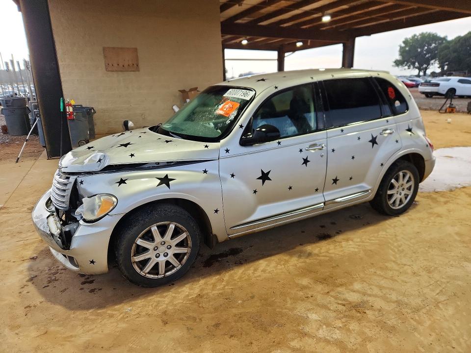 Продажа на аукционе авто 2010 Chrysler Pt Cruiser, vin: 3A4GY5F90AT131471, номер лота: 60007196