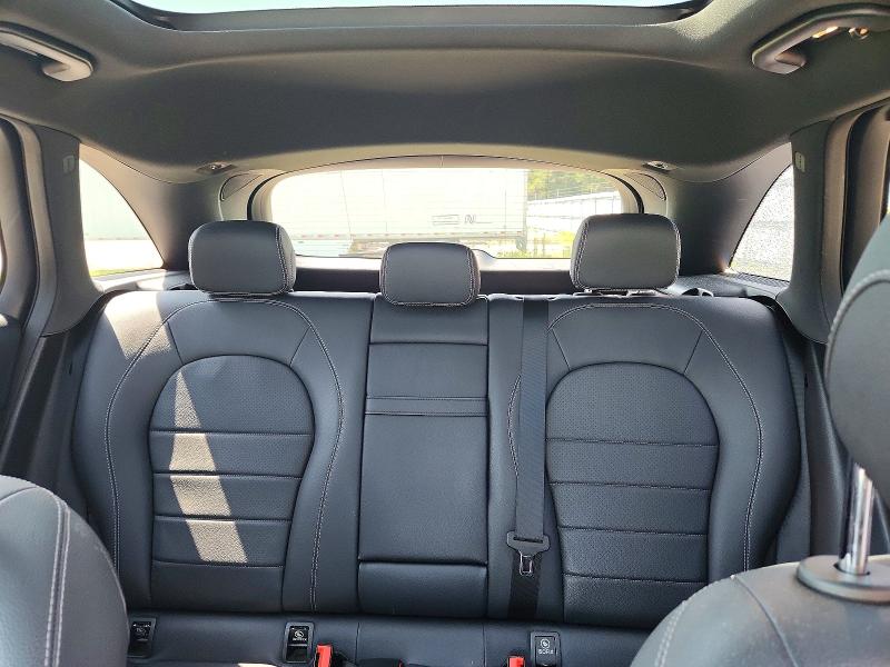 2018 Mercedes-benz Glc მანქანა იყიდება აუქციონზე, vin: WDC0G4KBXJV065583, აუქციონის ნომერი: 58834916
