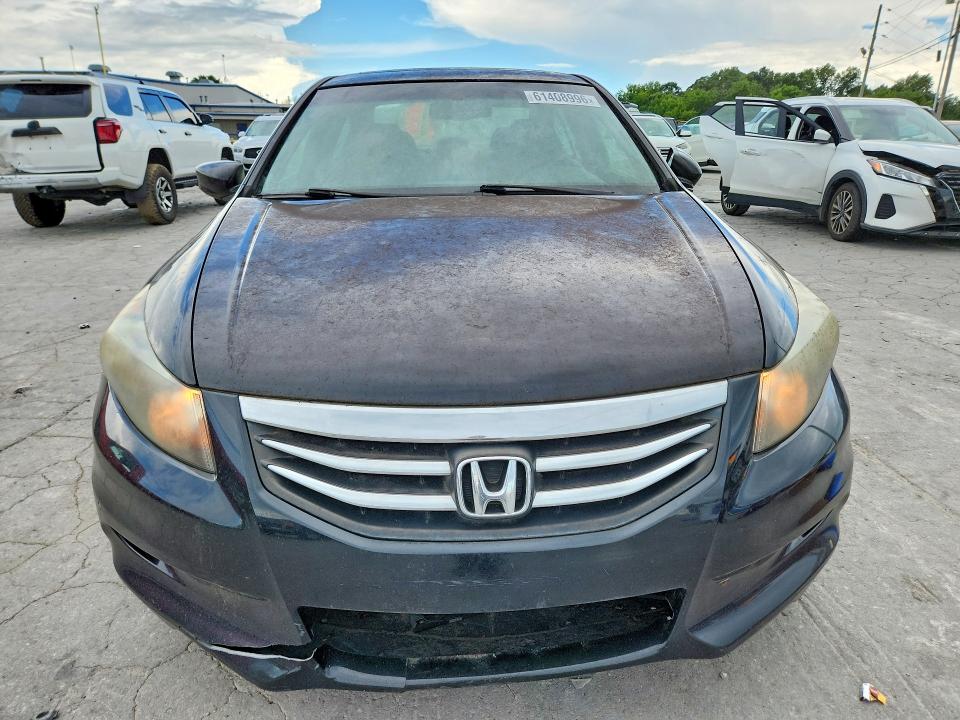 Продаж на аукціоні авто 2011 Honda Accord, vin: 1HGCP3F80BA006032, номер лоту: 61408996