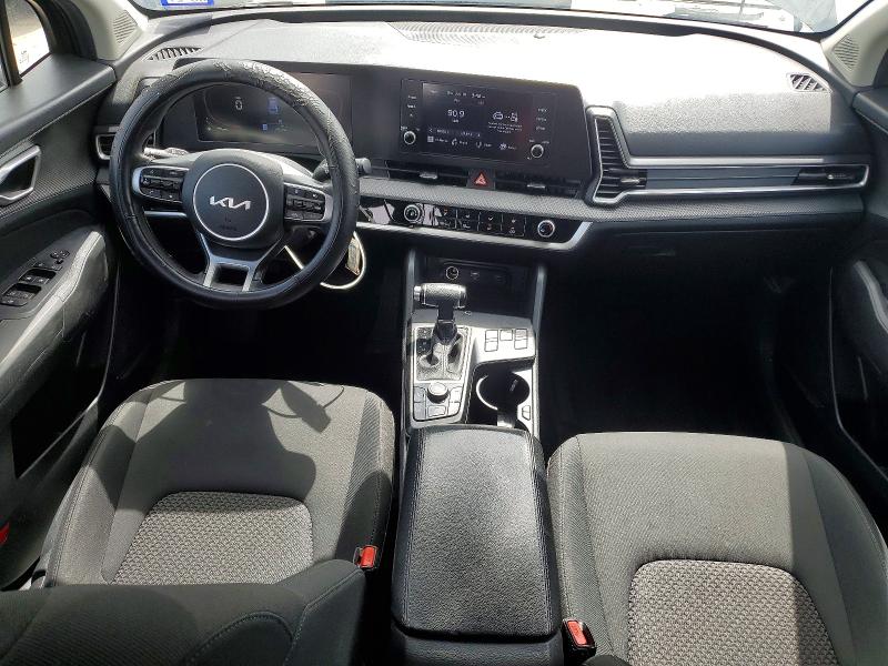 Продажа на аукционе авто 2023 Kia Sportage, vin: KNDPU3AF8P7165934, номер лота: 61356776