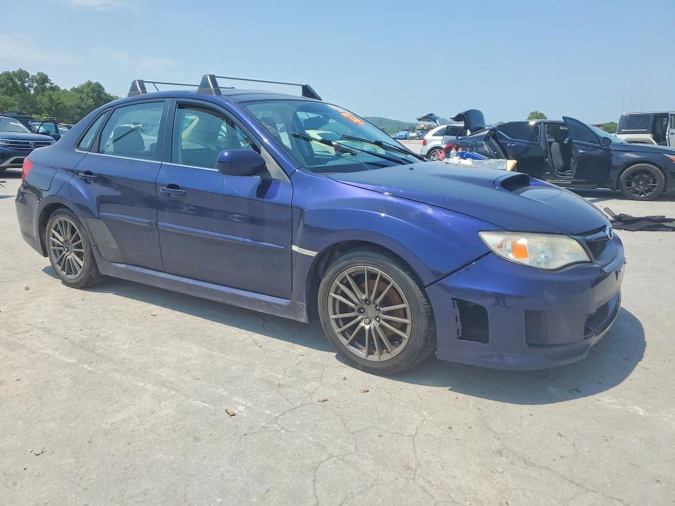 Aukcja sprzedaży 2012 Subaru Impreza, vin: JF1GV7E64CG030190, numer aukcji: 62832566