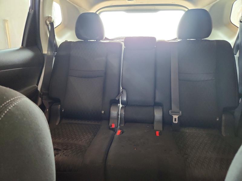 Auction sale of the 2018 Nissan Rogue, vin: KNMAT2MV6JP510827, lot number: 60617266