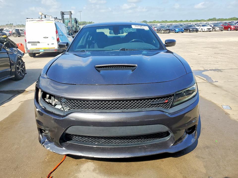 Продажа на аукционе авто 2022 Dodge Charger, vin: 2C3CDXHG1NH186019, номер лота: 62531456