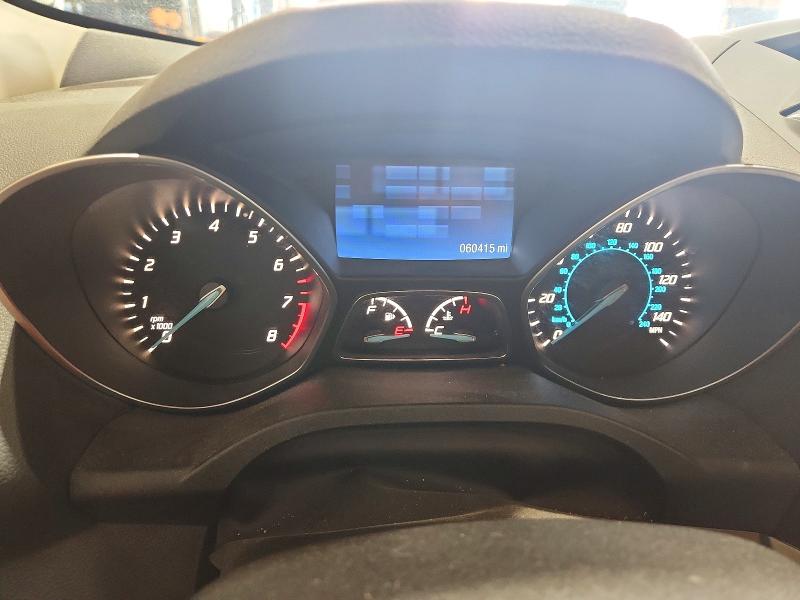 Продаж на аукціоні авто 2015 Ford Escape, vin: 1FMCU9G94FUB91994, номер лоту: 61179436