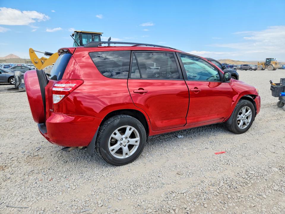 Aukcja sprzedaży 2012 Toyota Rav4, vin: 2T3BF4DVXCW234411, numer aukcji: 62588746