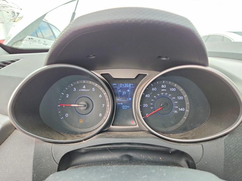 Aukcja sprzedaży 2016 Hyundai Veloster, vin: KMHTC6AD6GU256408, numer aukcji: 63032796