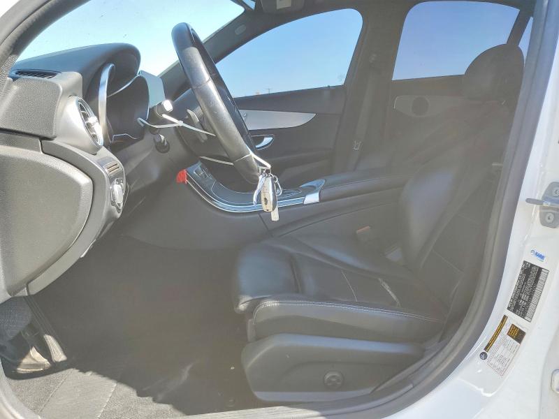 Продажа на аукционе авто 2019 Mercedes-benz C, vin: 55SWF8DB6KU298396, номер лота: 60418396
