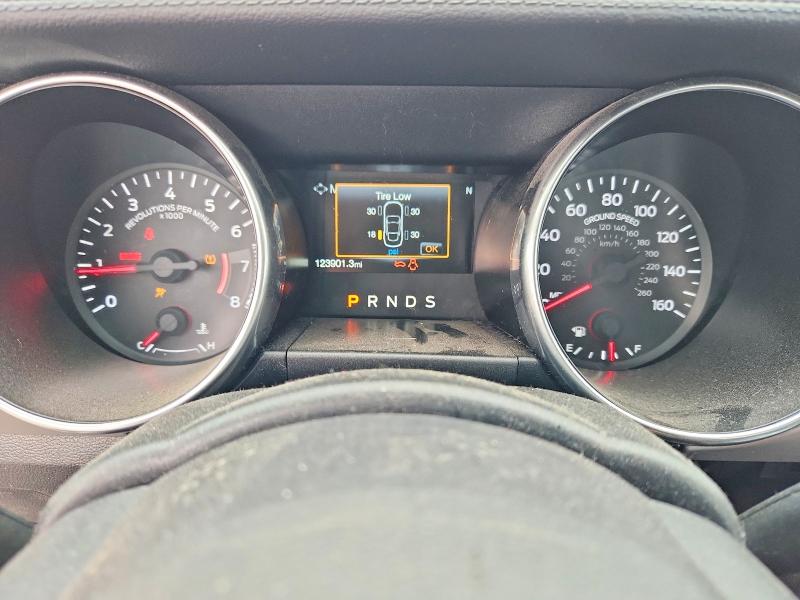 Продажа на аукционе авто 2020 Ford Mustang, vin: 1FA6P8TH6L5132277, номер лота: 85994195