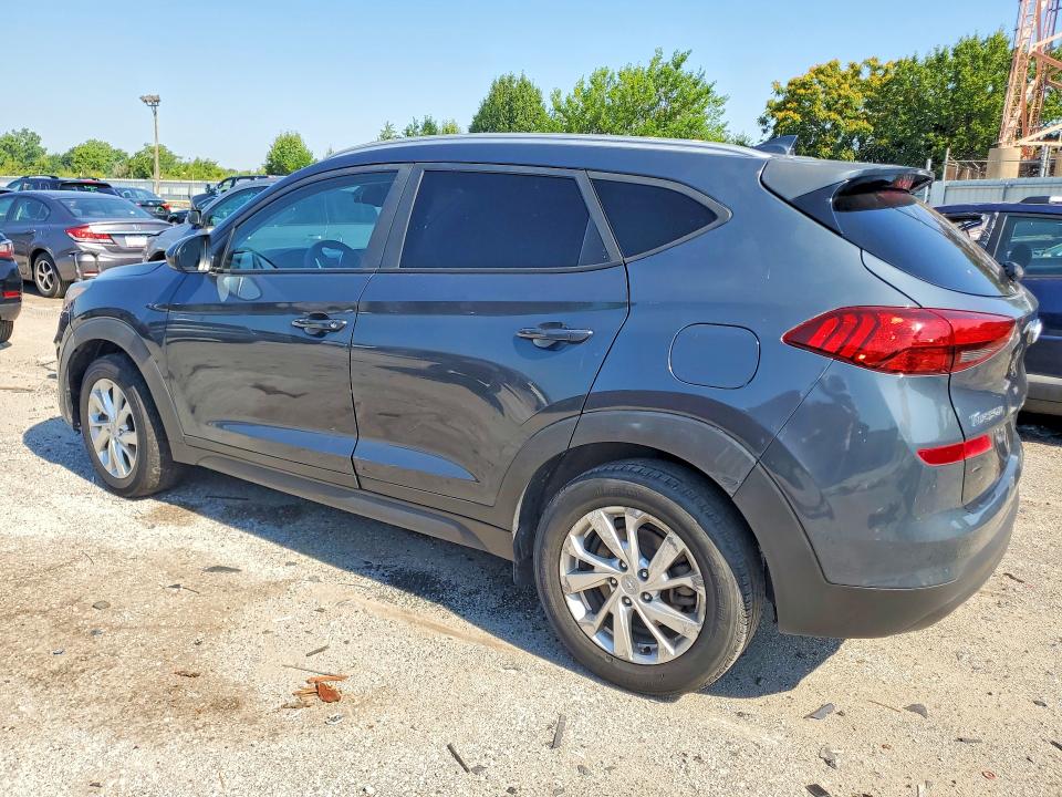 Aukcja sprzedaży 2019 Hyundai Tucson, vin: KM8J33A46KU010814, numer aukcji: 59872666