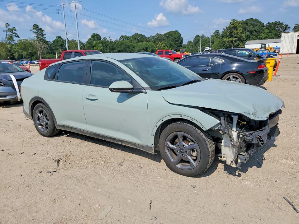 Aukcja sprzedaży 2025 Kia K4, vin: 3KPFT4DE5SE201126, numer aukcji: 59813186
