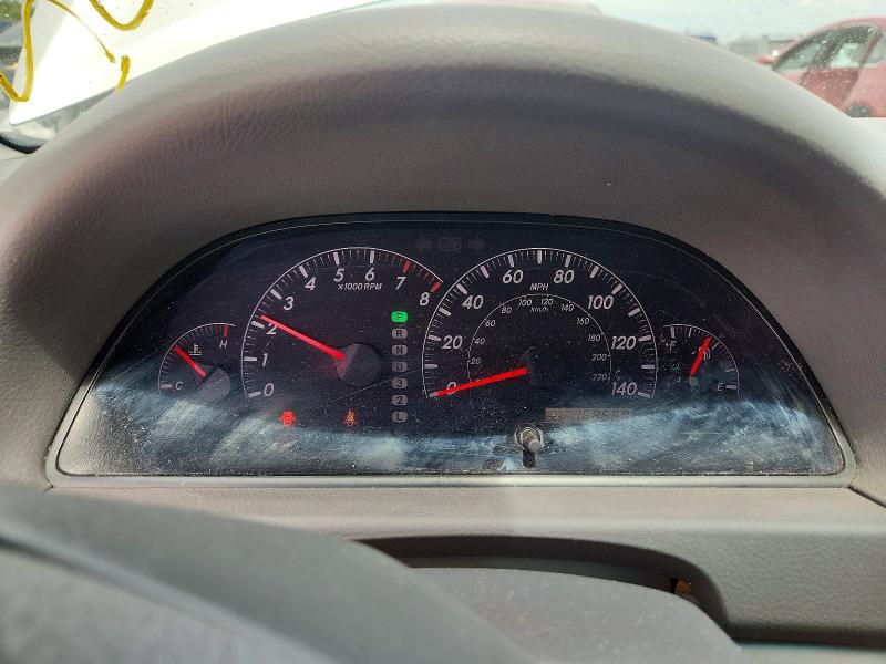 2005 Toyota Camry მანქანა იყიდება აუქციონზე, vin: 4T1BF32K35U614334, აუქციონის ნომერი: 60229186