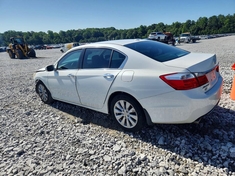61775726 :رقم المزاد ، 1HGCR3F90DA040784 vin ، 2013 Honda Accord مزاد بيع