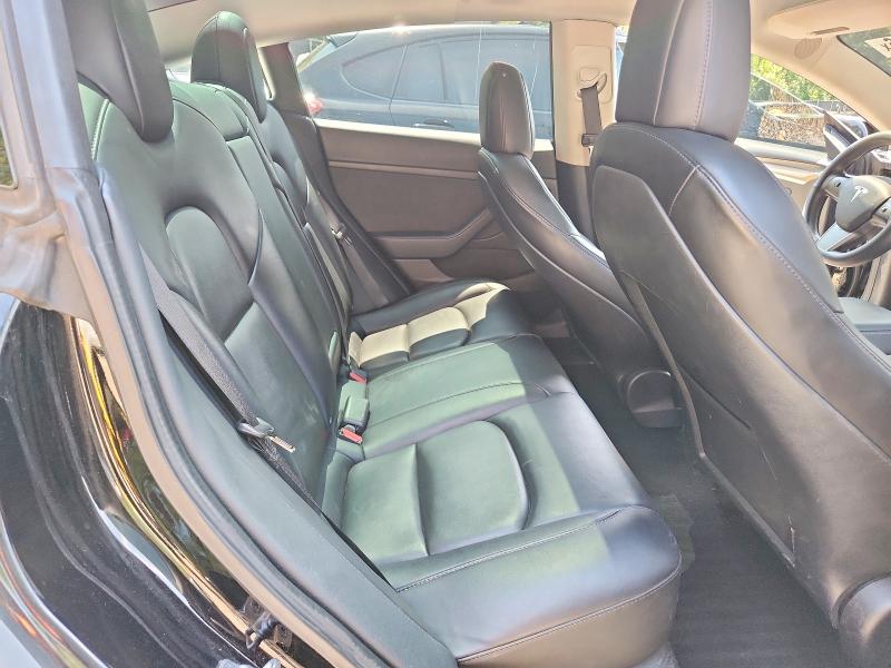 Aukcja sprzedaży 2022 Tesla Model 3, vin: 5YJ3E1EA1NF186274, numer aukcji: 60453446