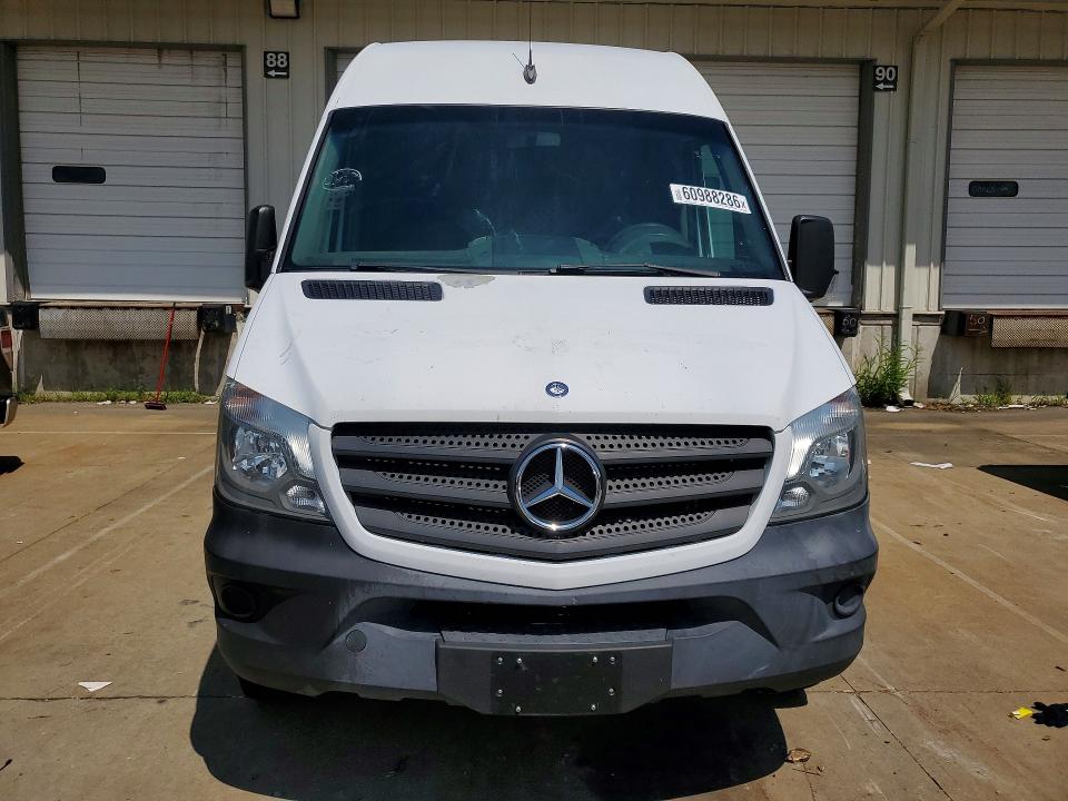 Aukcja sprzedaży 2015 Mercedes-benz Sprinter, vin: WD3PE8DC9F5991269, numer aukcji: 60988286