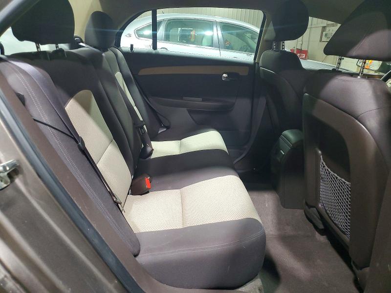 Aukcja sprzedaży 2012 Chevrolet Malibu, vin: 1G1ZC5EU3CF119825, numer aukcji: 61219476
