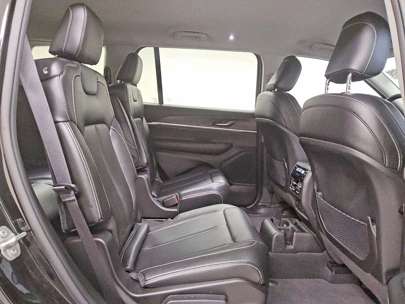 2024 Jeep Grand Cherokee მანქანა იყიდება აუქციონზე, vin: 1C4RJJBG7R8953159, აუქციონის ნომერი: 61854786
