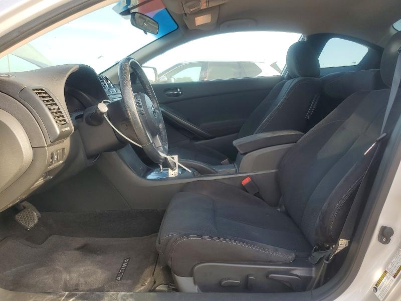 Aukcja sprzedaży 2013 Nissan Altima, vin: 1N4AL2EP0DC198067, numer aukcji: 62110106