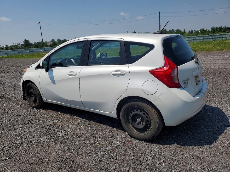 Продаж на аукціоні авто 2015 Nissan Versa Note, vin: 3N1CE2CP1FL427611, номер лоту: 59081946