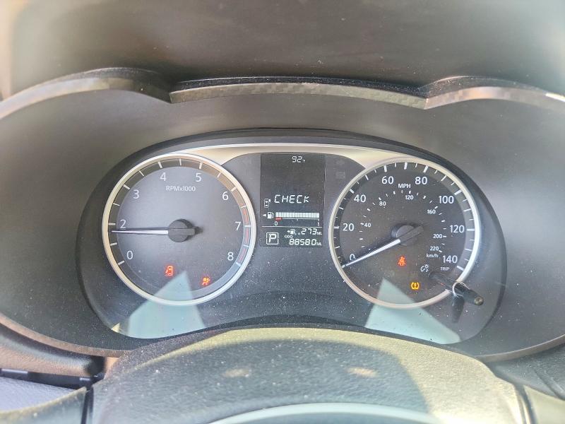 Aukcja sprzedaży 2021 Nissan Versa, vin: 3N1CN8DV5ML811047, numer aukcji: 59274736