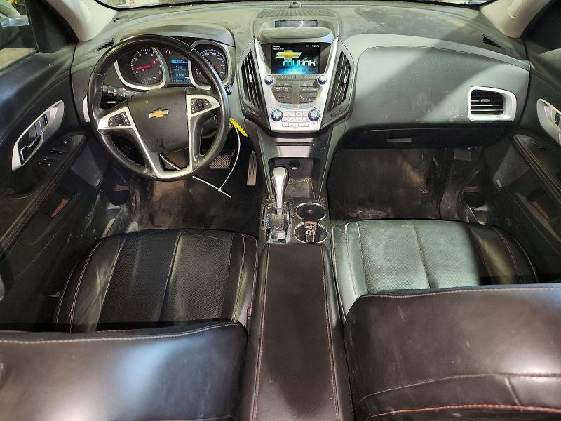 Продаж на аукціоні авто 2015 Chevrolet Equinox, vin: 2GNFLHE36F6162094, номер лоту: 58833666