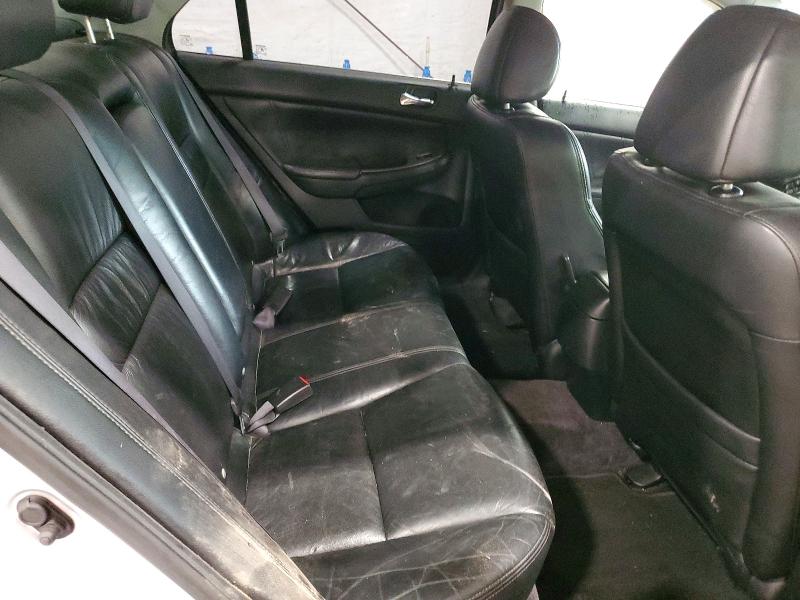 Продаж на аукціоні авто 2004 Honda Accord, vin: 1HGCM56804A010525, номер лоту: 60991646