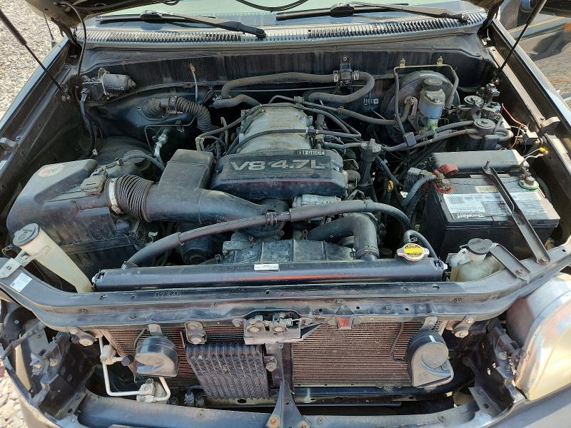 Продаж на аукціоні авто 2001 Toyota Tundra, vin: 5TBBT48141S143190, номер лоту: 62514316