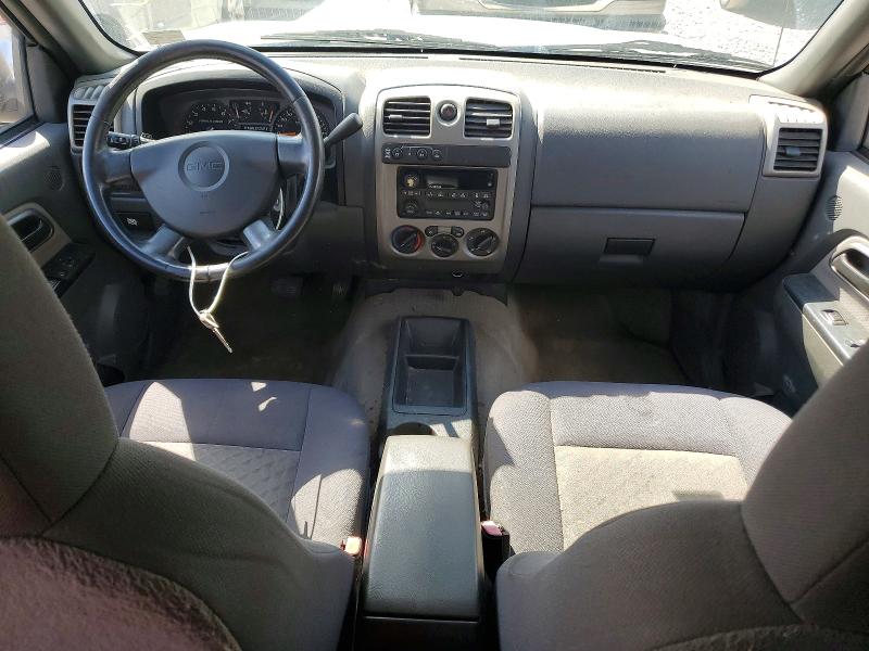 Aukcja sprzedaży 2005 Gmc Canyon, vin: 1GTDT136158174733, numer aukcji: 60977676