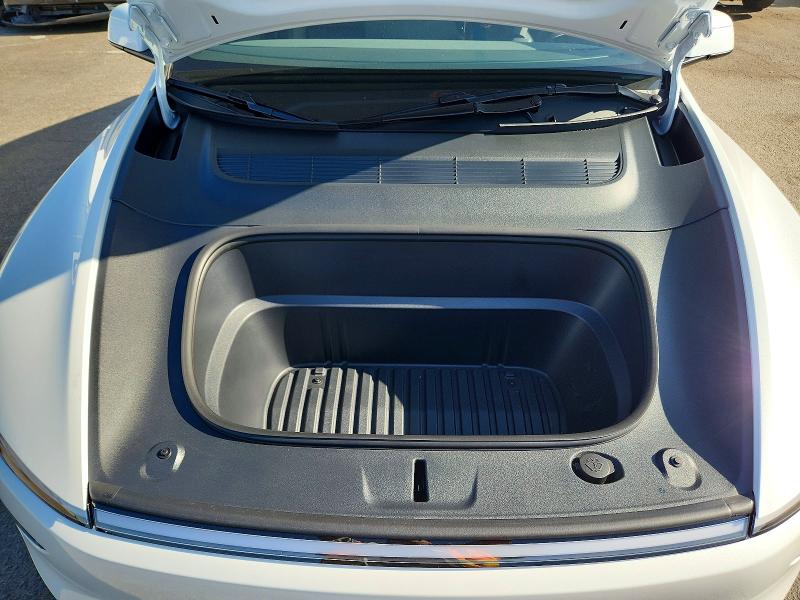 Продаж на аукціоні авто 2026 Tesla Model Y, vin: 7SAYGDED4TF583506, номер лоту: 62355116