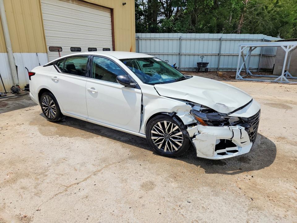 Продаж на аукціоні авто 2026 Nissan Altima, vin: 1N4BL4DV1TN312550, номер лоту: 60765476