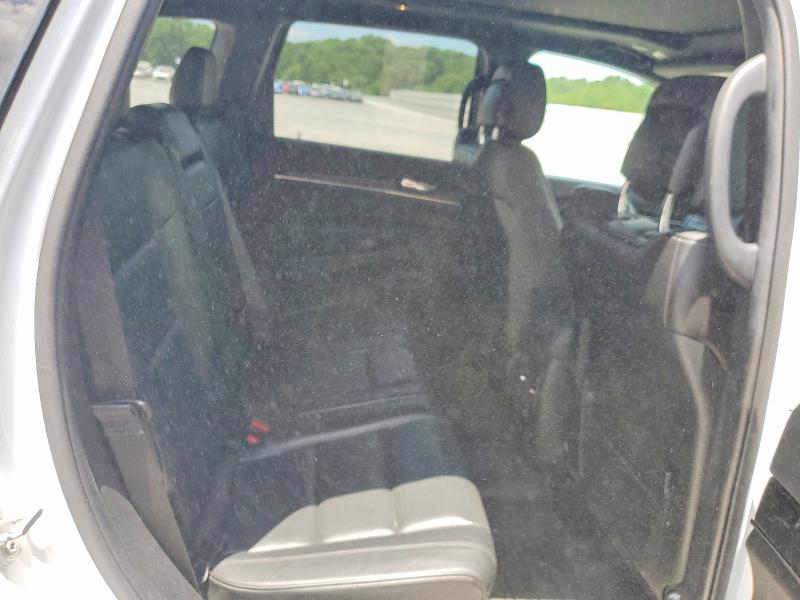 Продажа на аукционе авто 2021 Jeep Grand Cherokee, vin: 1C4RJFCG5MC736467, номер лота: 61277626