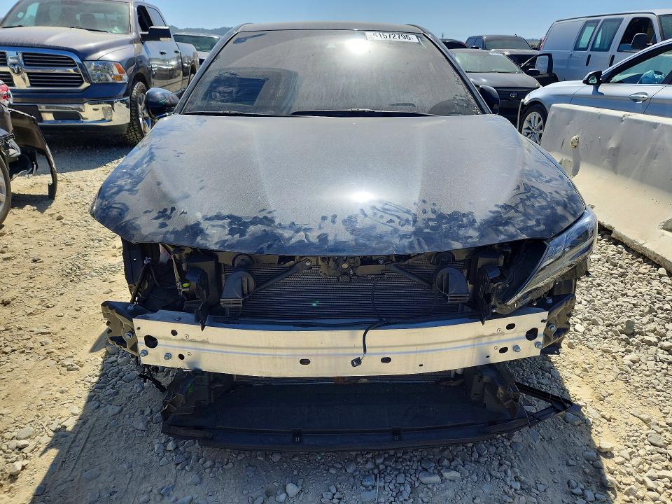 2024 Toyota Camry მანქანა იყიდება აუქციონზე, vin: 4T1S11AK6RU914878, აუქციონის ნომერი: 61572796