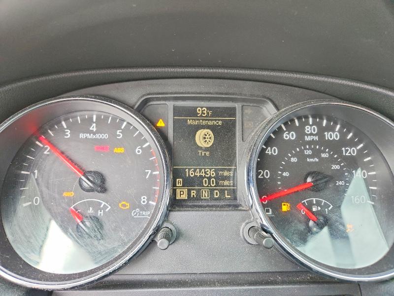 Продаж на аукціоні авто 2014 Nissan Rogue Select, vin: JN8AS5MV7EW710202, номер лоту: 85460645