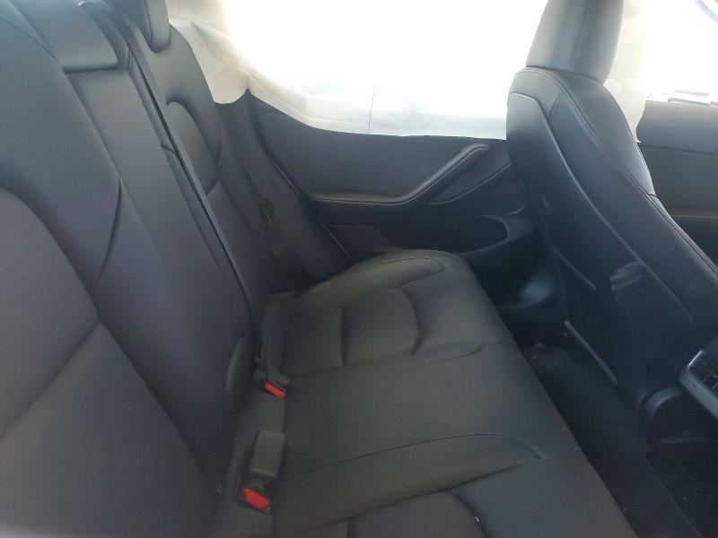 Aukcja sprzedaży 2023 Tesla Model 3, vin: 5YJ3E1EB9PF592833, numer aukcji: 61367516