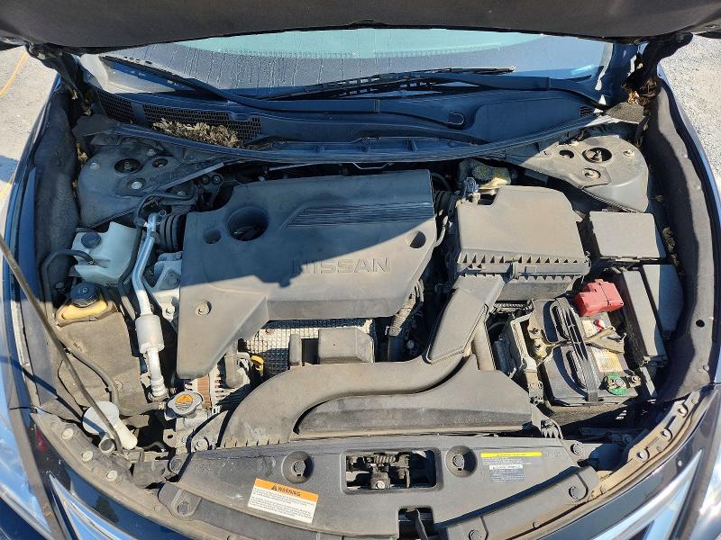 2015 Nissan Altima მანქანა იყიდება აუქციონზე, vin: 1N4AL3AP0FC585930, აუქციონის ნომერი: 62027666