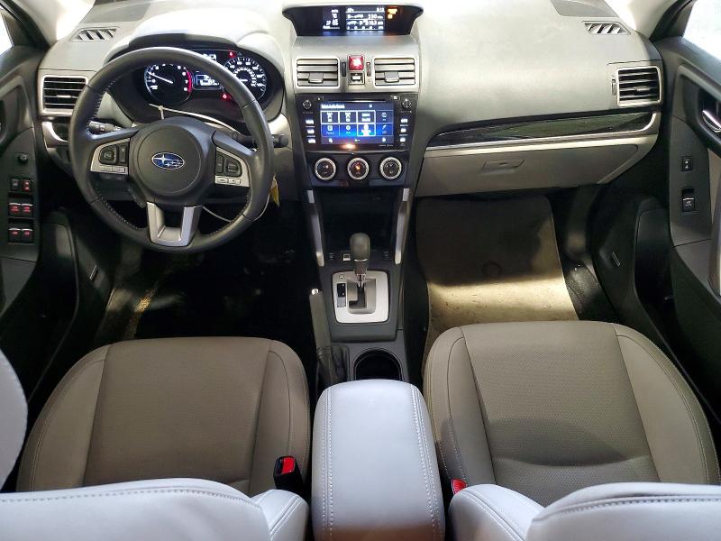 Продажа на аукционе авто 2017 Subaru Forester, vin: JF2SJARC9HH420735, номер лота: 61929986